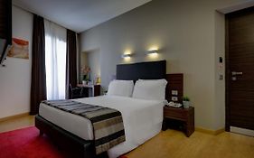 Trevi Collection Hotel Rome